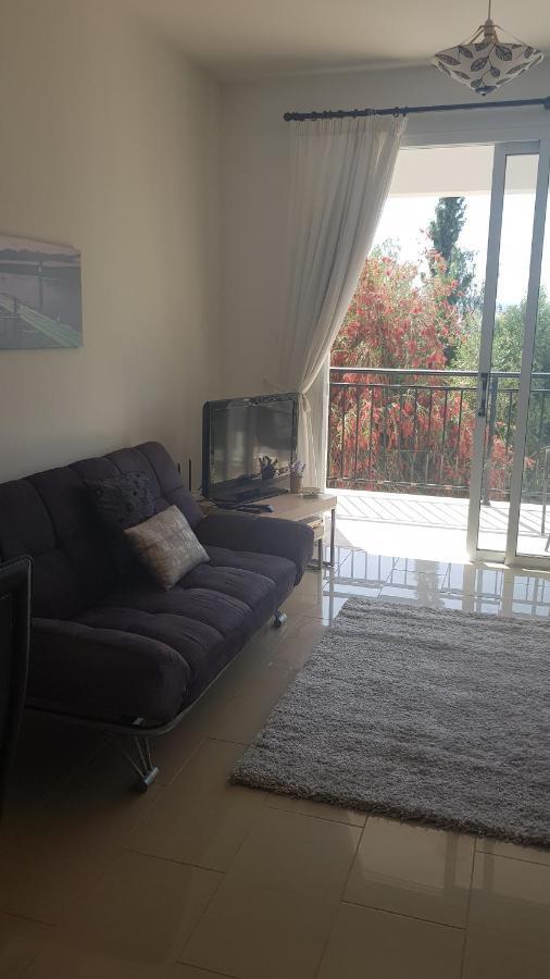 Apartment Oasis Polis 外观 照片