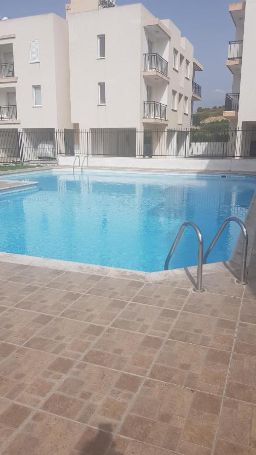 Apartment Oasis Polis 外观 照片