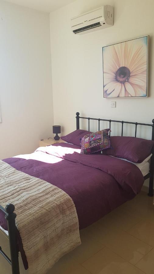 Apartment Oasis Polis 外观 照片